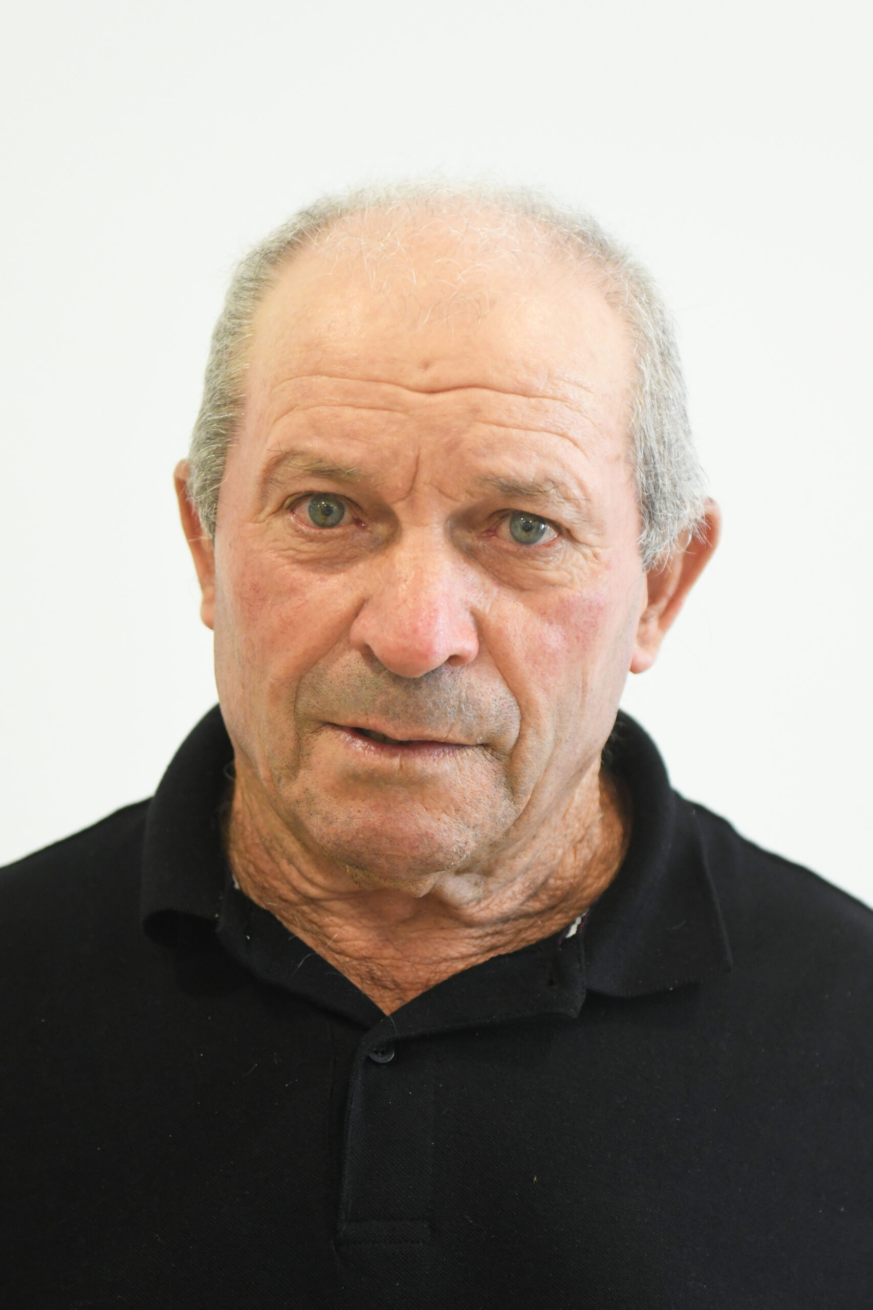 Carlos Silva