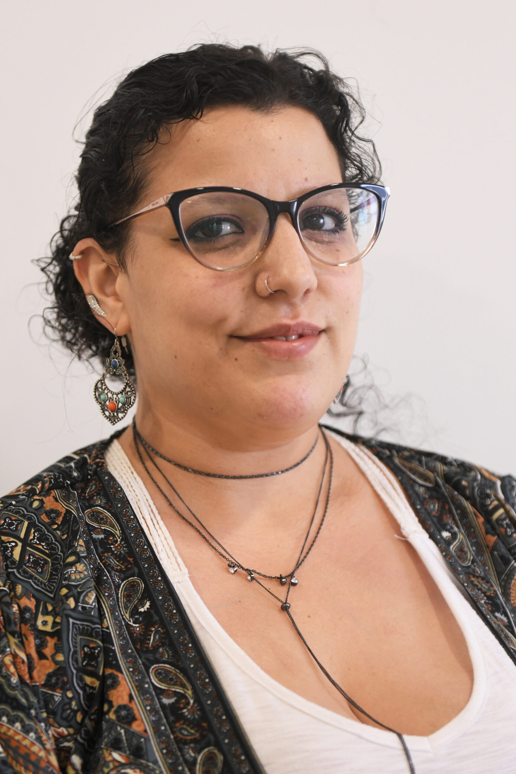 Eliane Santos